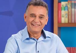Audifax Barcelos é pré-candidato a deputado estadual pela federação União Progressista